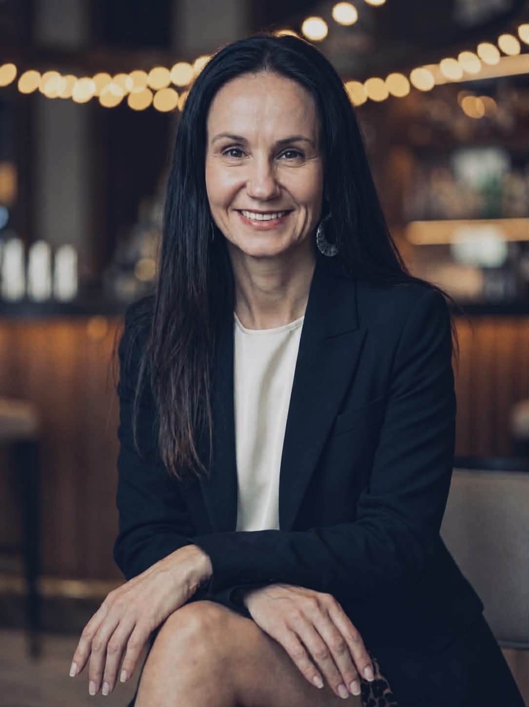 Dimitra Tsoukalas